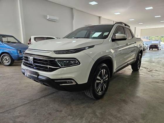 FIAT TORO 1.3 TURBO 270 FLEX FREEDOM AT6 FIAT TORO 1.3 TURBO 270 FLEX FREEDOM AT6